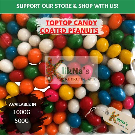 itlog ng butiki candy